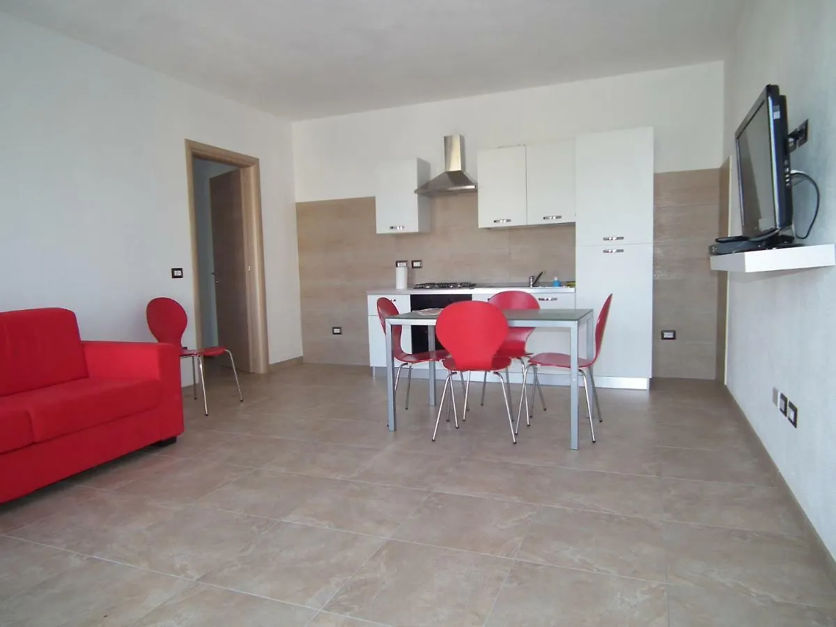 fausthome Assemini