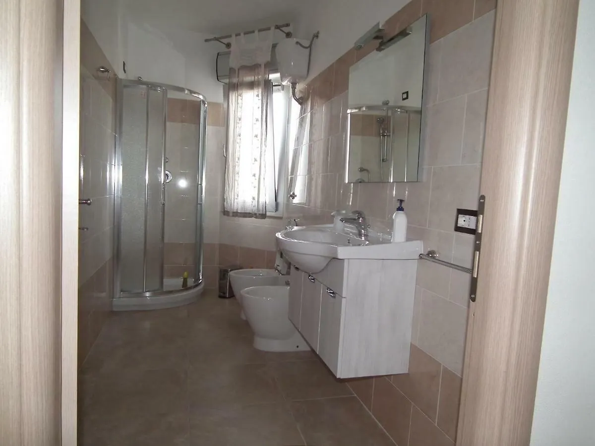 fausthome Assemini Apartment