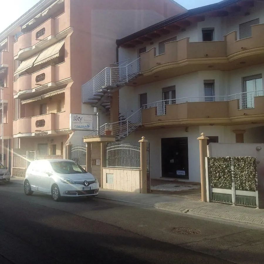 fausthome Assemini