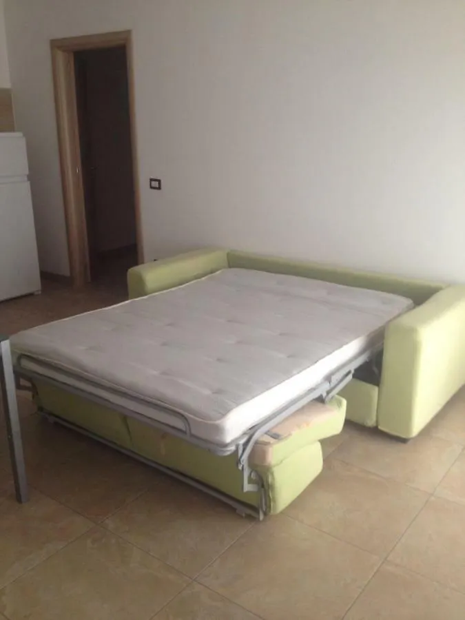 fausthome Assemini
