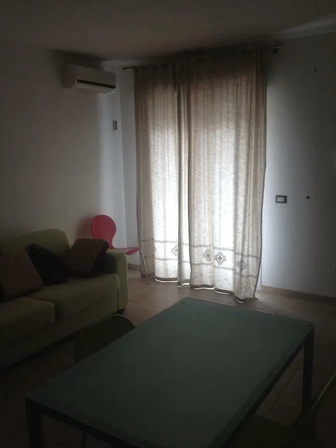 Apartment fausthome Assemini