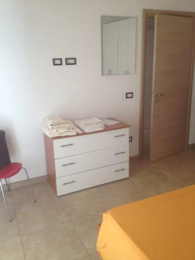 Apartment fausthome Assemini Italien